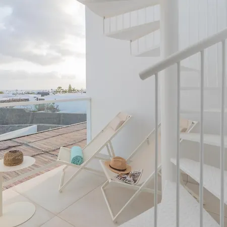 Serena Atlantica By Villalia - Cerca De Marina Rubicon Villa *