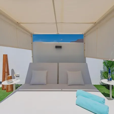 Serena Atlantica By Villalia Playa Blanca (Lanzarote)