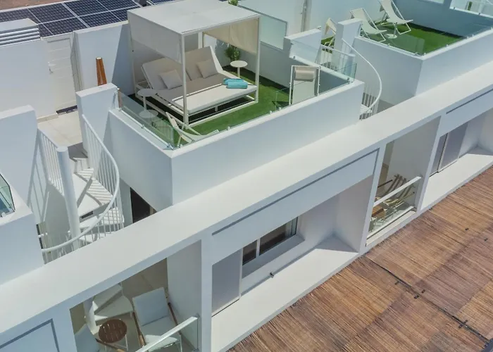 Serena Atlantica By Villalia