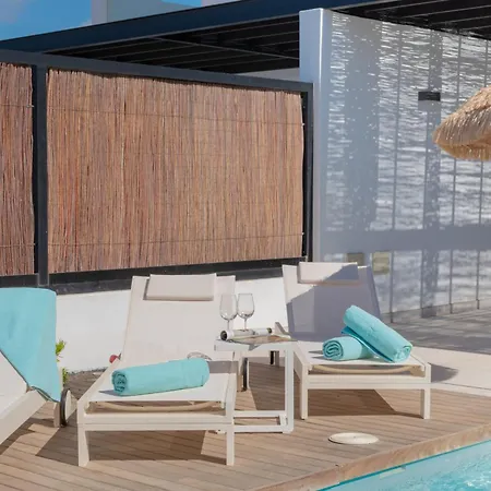 Serena Atlantica By Villalia 빌라 *