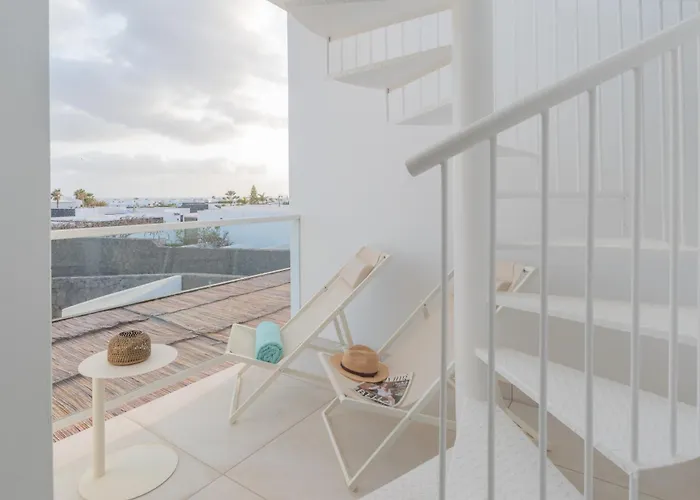 Serena Atlantica By Villalia 빌라 *