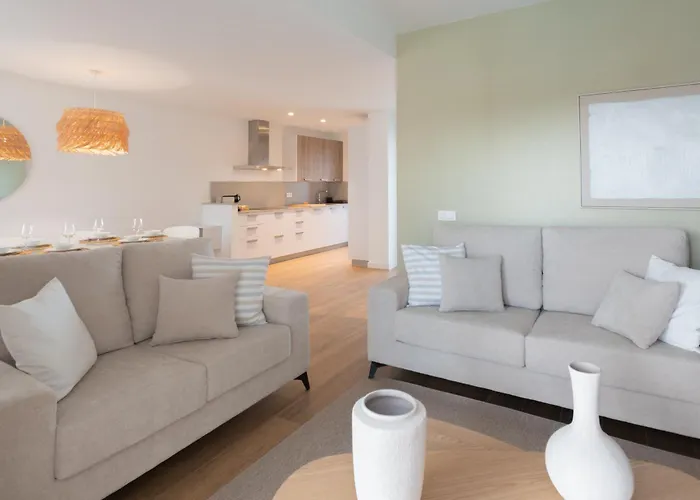 Serena Atlantica By Villalia 플라야블랑카