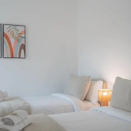 Serena Atlantica By Villalia * Playa Blanca (Lanzarote)