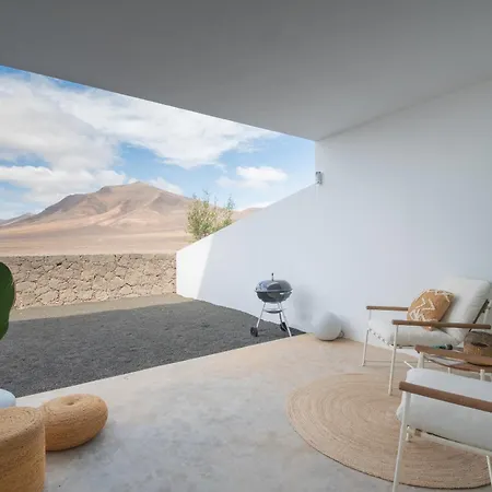 Serena Atlántica By Villalia Villa