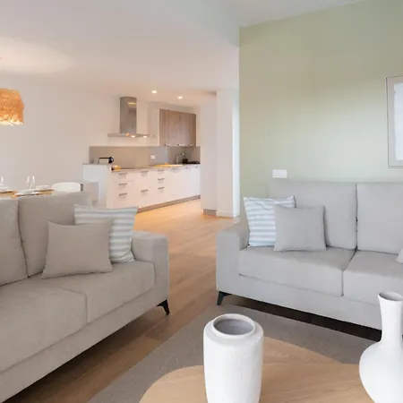 Serena Atlántica By Villalia Playa Blanca (Lanzarote)