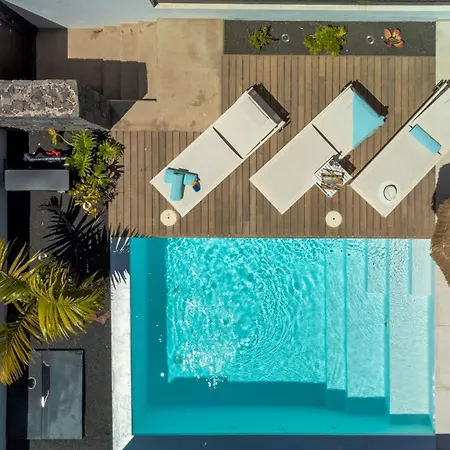 Villa Serena Atlantica By Villalia