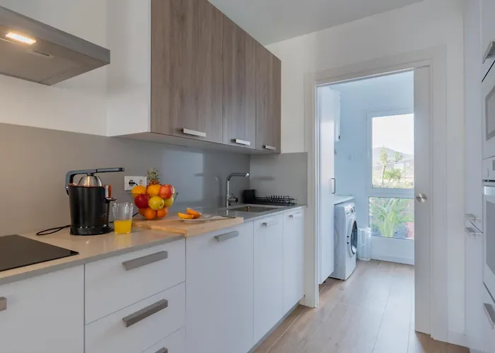 Serena Atlantica By Villalia Villa *