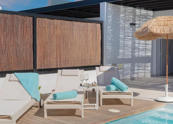 Serena Atlantica By Villalia Villa *