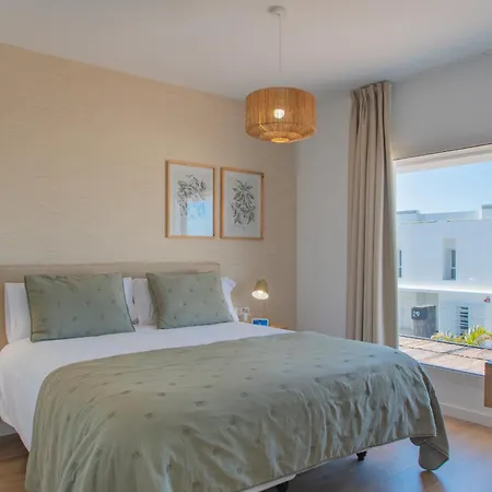 Serena Atlántica By Villalia *