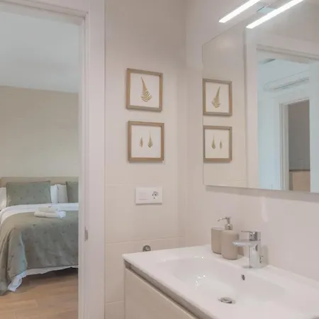 Serena Atlántica By Villalia