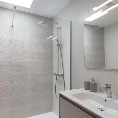 Villa Serena Atlántica By Villalia *