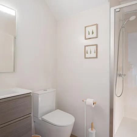 Serena Atlántica By Villalia *