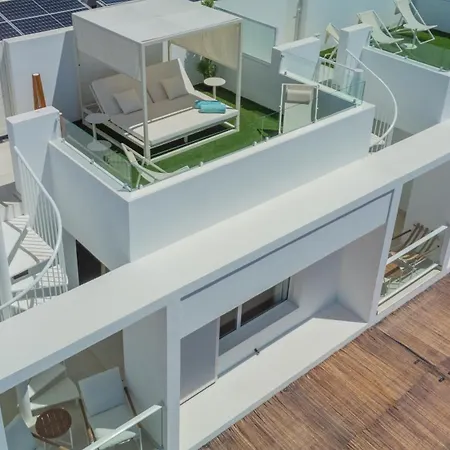 Serena Atlántica By Villalia