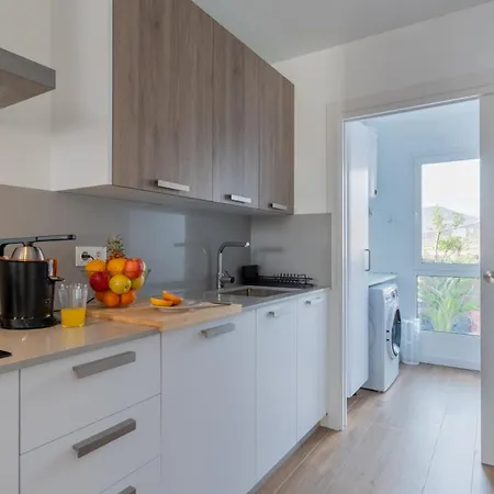 Serena Atlántica By Villalia Villa *