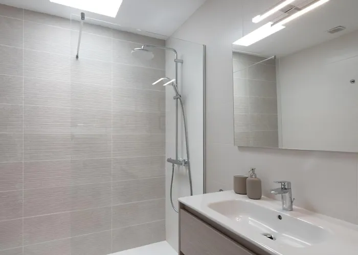 别墅 Serena Atlantica By Villalia *