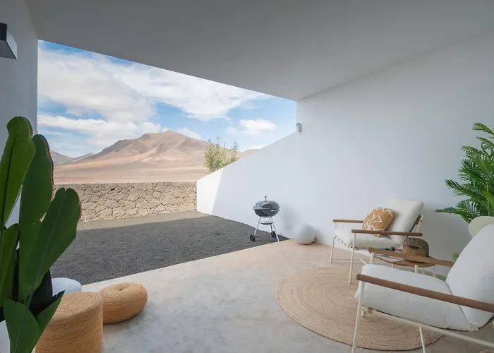 Serena Atlantica By Villalia 别墅