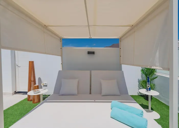 Serena Atlantica By Villalia 普拉亚布兰卡